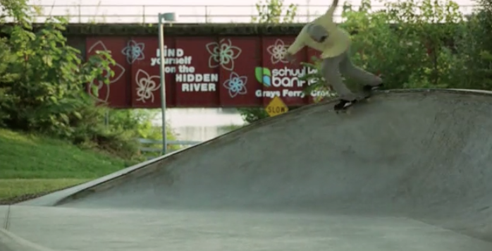 DIY or Die | Grays Ferry