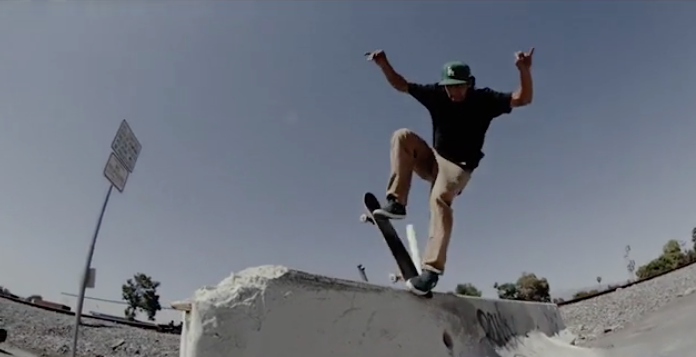 The Dickies | Skate Team