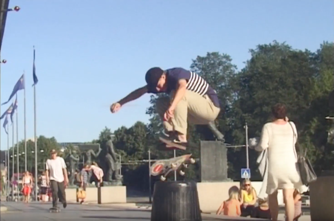 Michael Sommer | VX Part 