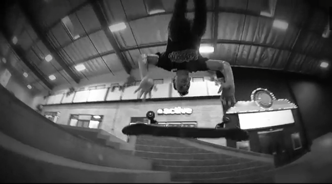 Kilian Martin | Kill Screen