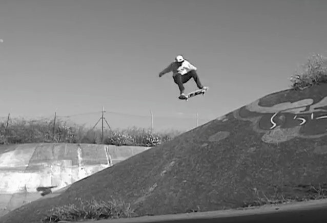 Lakai Spain | First Episode