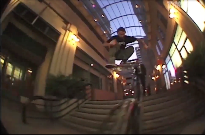 RIPNDIP | "Three is the Magic Number" Video
