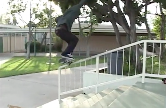 Devine Calloway | Untitled Unreleased