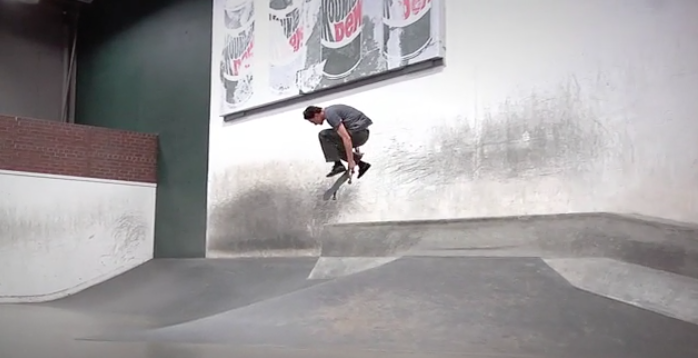 Anthony Schultz | Bangin! 