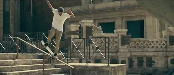 Cinecitta on Wheels 
