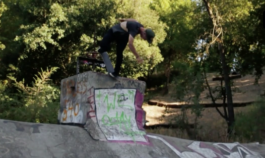 Ben Raemers | Offcuts 