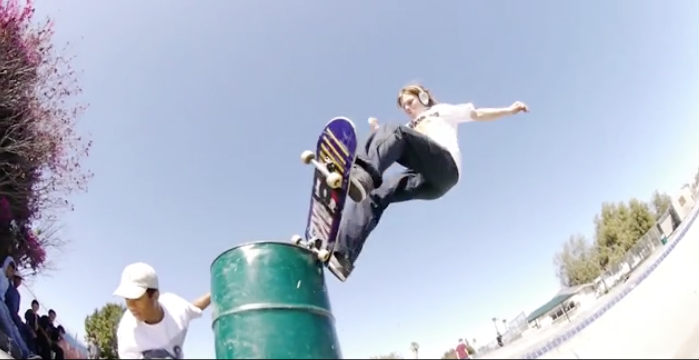 Tristan Funkhouser | Lo' and Behold... 