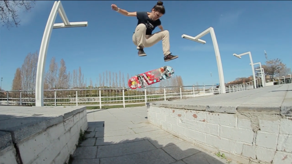Heloïse Wathelet | Full Part