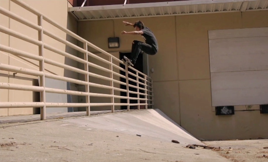 Yoder | "Creepin in the Cut" Video
