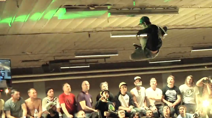 Attack X | Malmo Vert 
