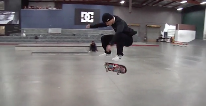 Carlos Iqui vs. Michael Sommer | BATB 9 