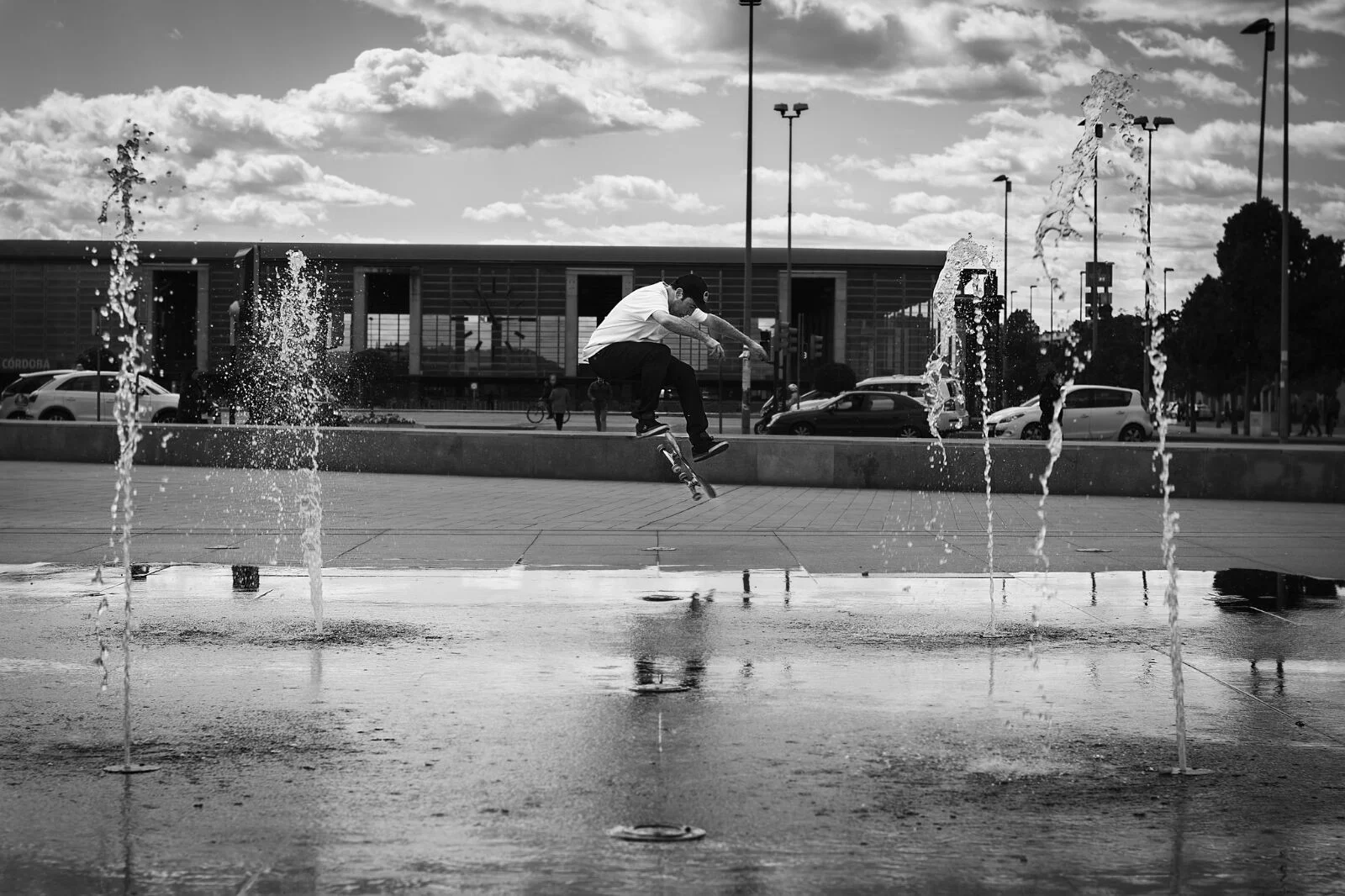 Nomad Skateboards | New Website!
