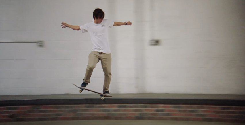 MALTO | Ghost Digital Cinema and Ty Evans 