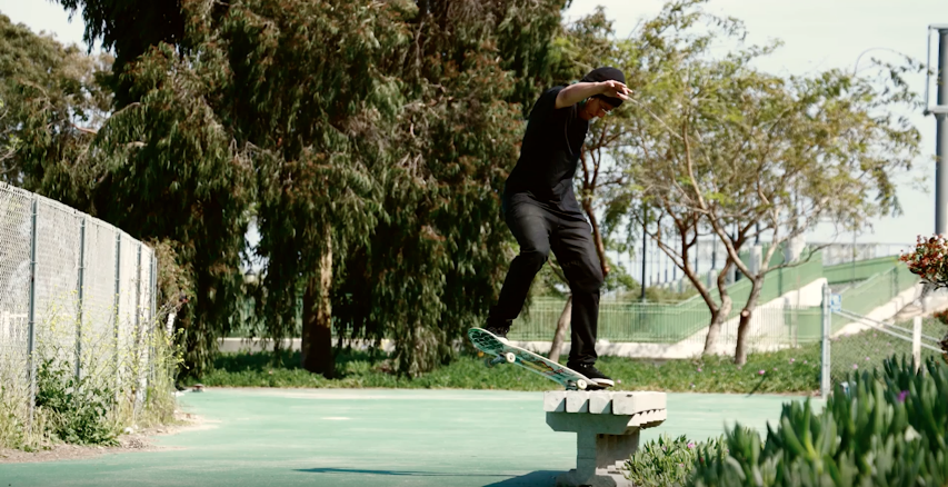 Sean Malto and Moose | Two Lines Each