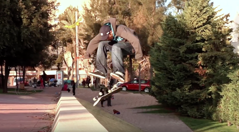 Flo Marfaing | New Edit