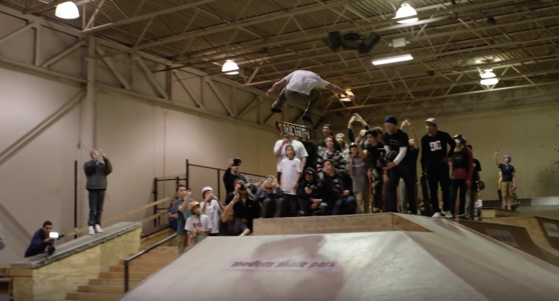 Pudwill, Gustavo, Brezinski, Rogers & Decenzo | Demo in Detroit