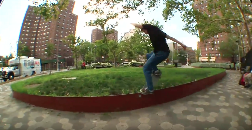 Quartersnacks | Conor Prunty 422 Part