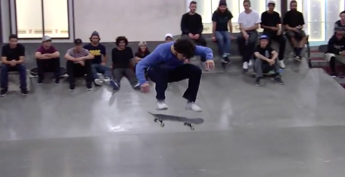 Chris Colbourn vs. Antonio Durao | BATB 9