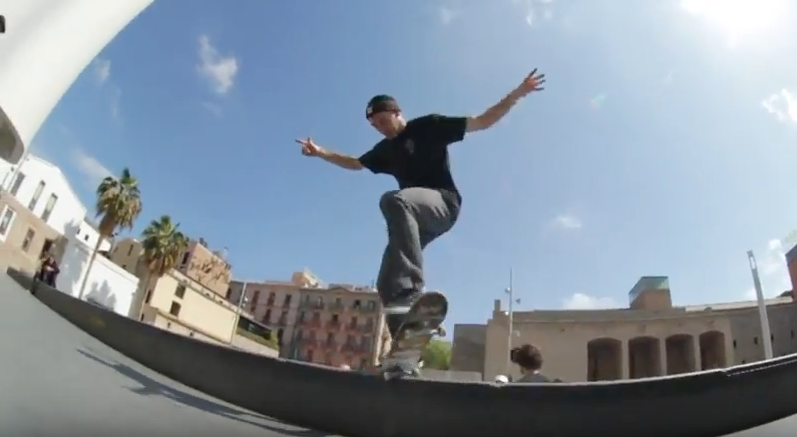 Macba Life | Teaser 1