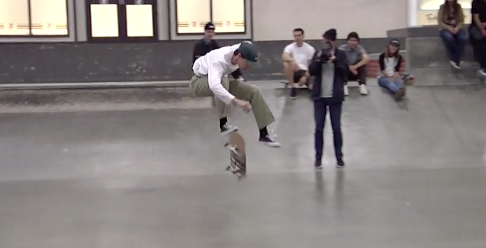 Bobby De Keyzer vs. Aramis Hudson | BATB 9 