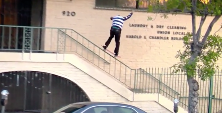 Jordan Maxham | Sun Machine Part 