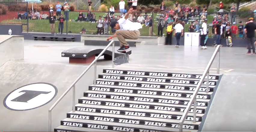 The Sheckler Foundation | Skate for a Cause