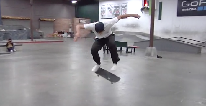 Chris Colbourn vs. Walker Ryan | BATB 9 