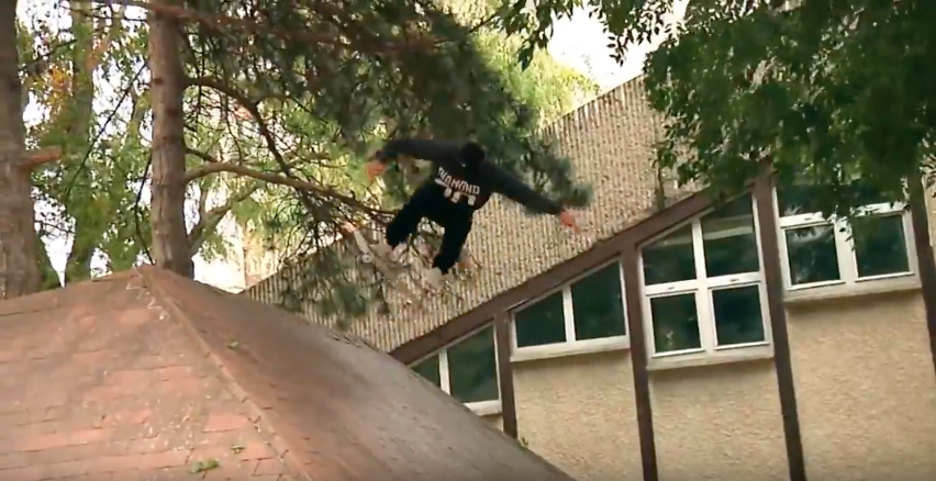 JB Gillet | Quartersnacks