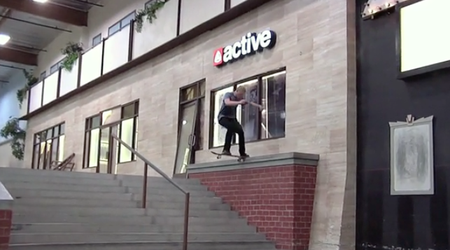 Alexander Risvad | BANGIN! 