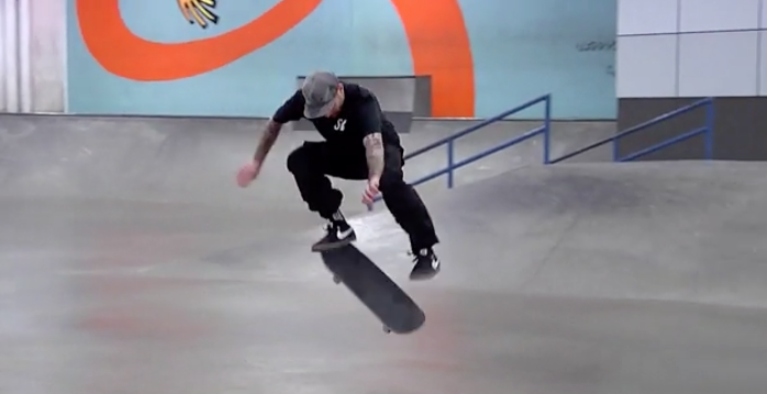 Bobby Worrest vs. Youness Amrani | BATB 9