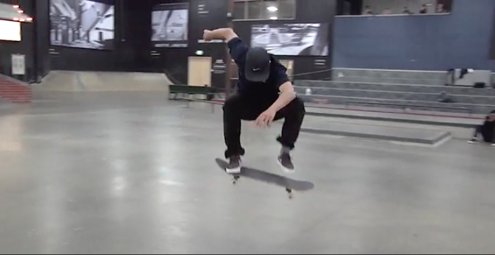 Walker Ryan vs. Michael Sommer | BATB 9 