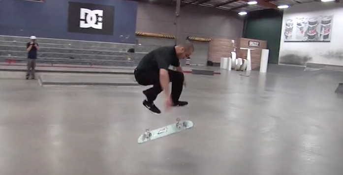 Mason Silva vs. Youness Amrani | BATB 9 