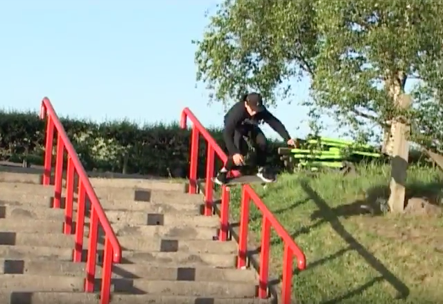 Sidewalk Mag | REDUX Part 1