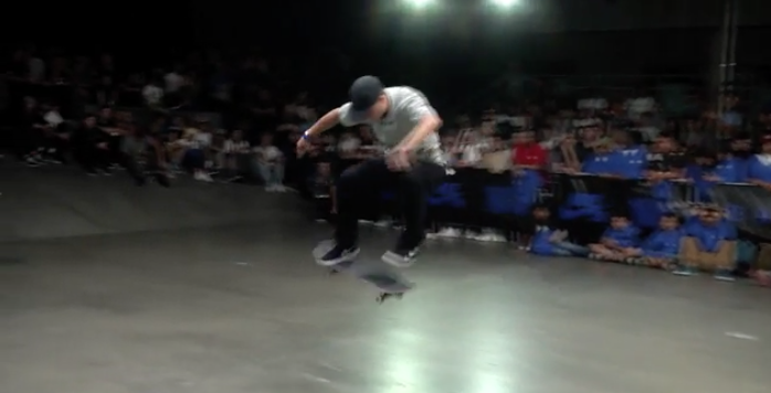 3rd Place Battle | BATB 9 
