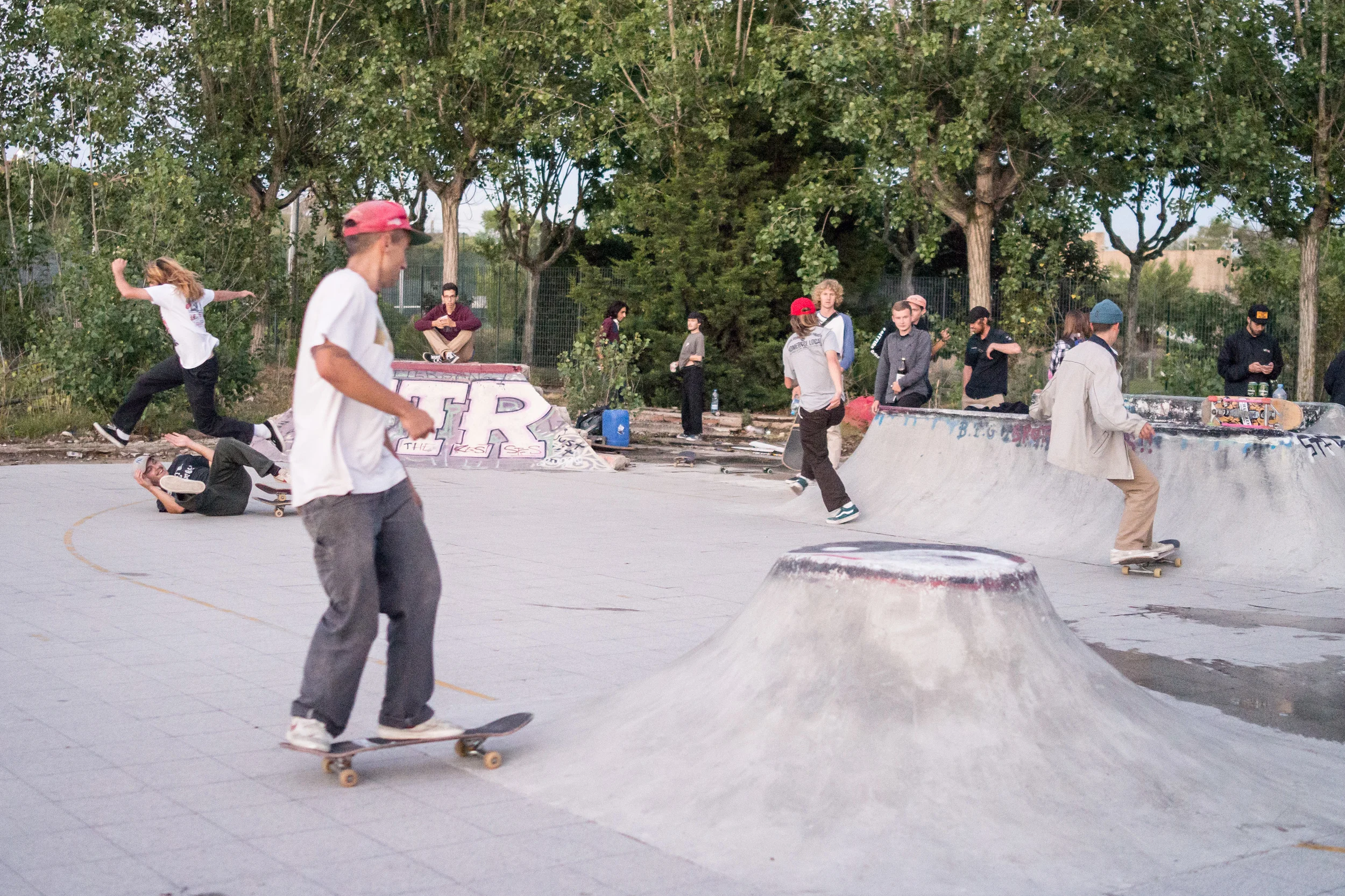 Sentfields Boyz | STFS Video Da Boig FTR