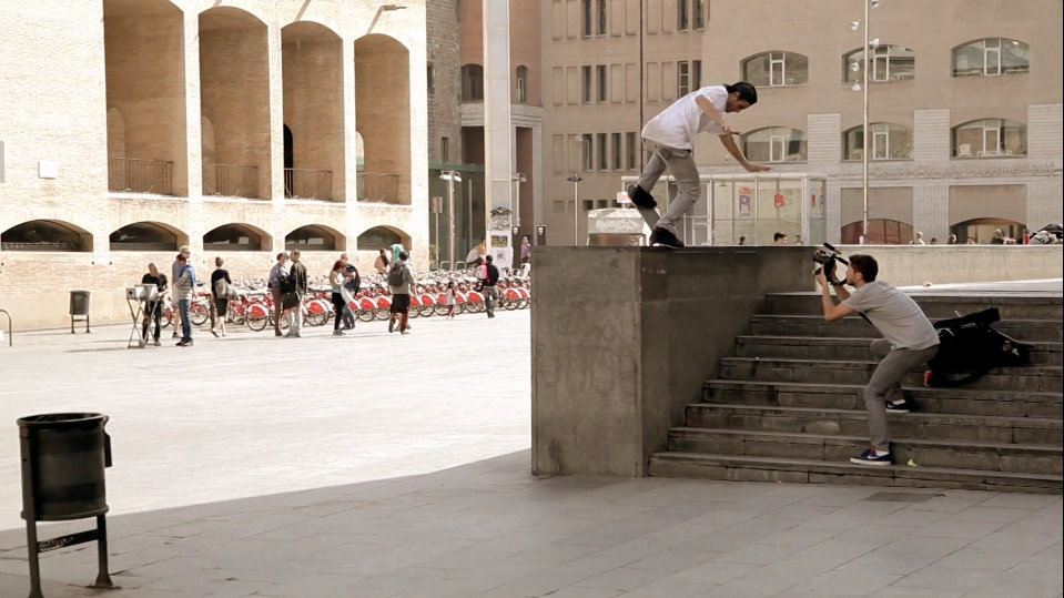 Catalunya remix!