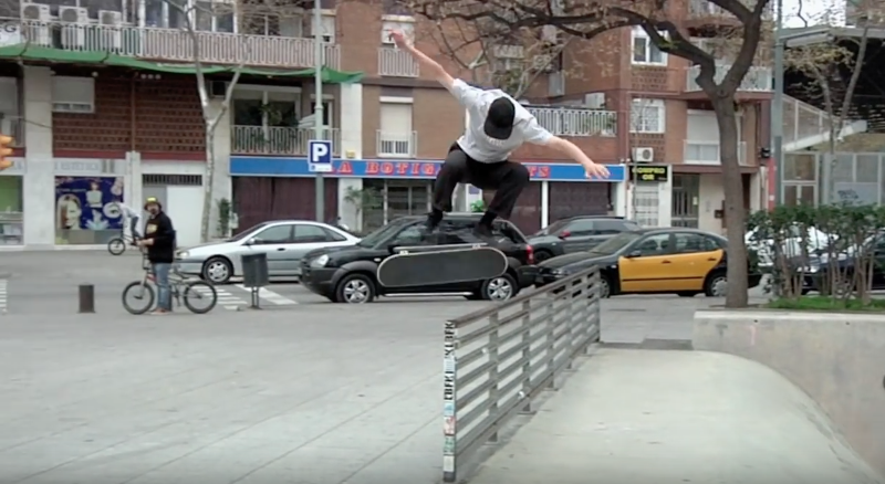 Bobby De Keyzer | Welcome to Converse Cons