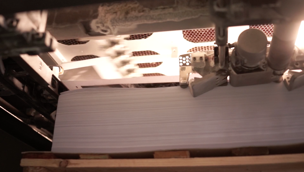 Be Skateboarding Mag | Issue #1 