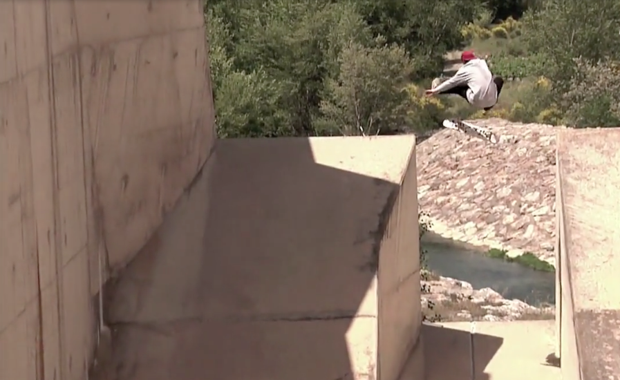 Max Geronzi | Max is Pro Part