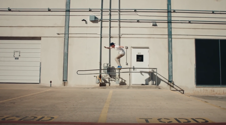 Janoski Hyperfeel | Can't Turn It Off