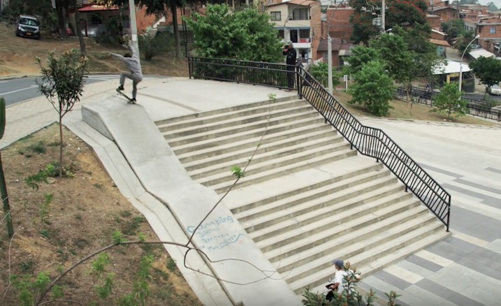 Behind the Stoke | Volcom in South America