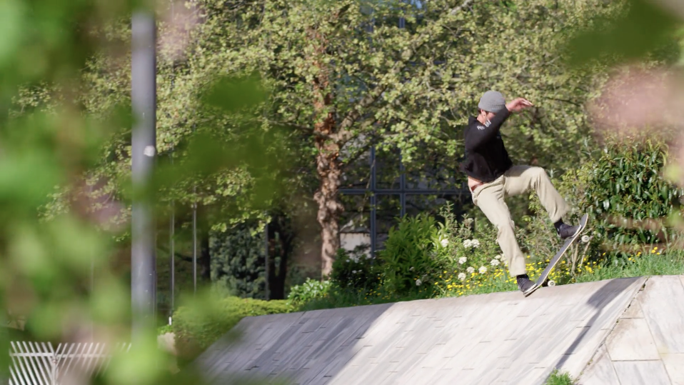 New Balance Numeric | Underground