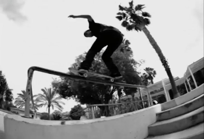Capitol Skateboards | Welcome to Delights 