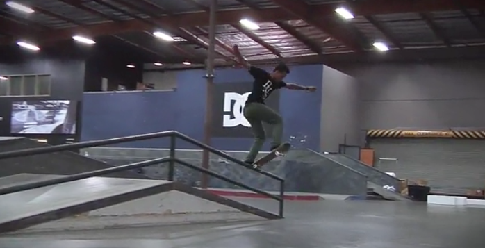 Mauricio McCoy | BANGIN! 