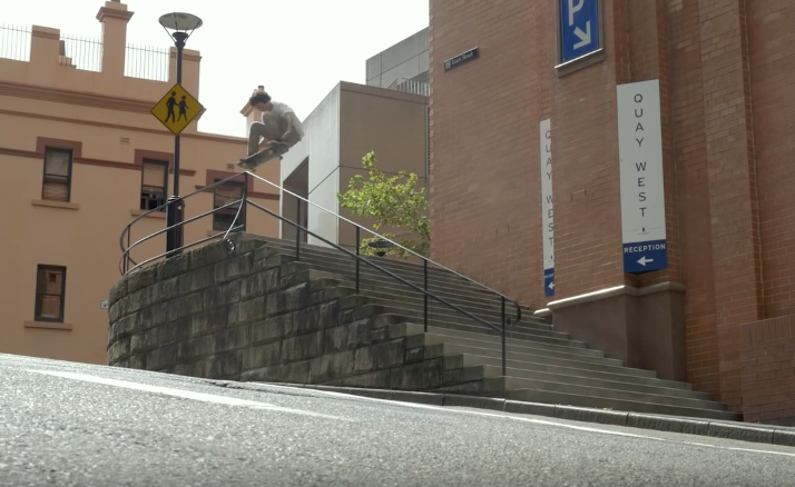 Daan Van Der Linden | Holy Stokes! Over Stokes