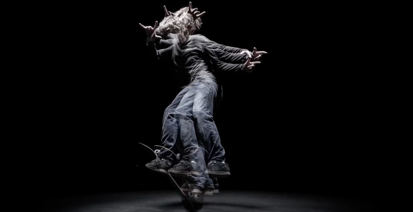 Rodney Mullen | Captured in 360 Degrees