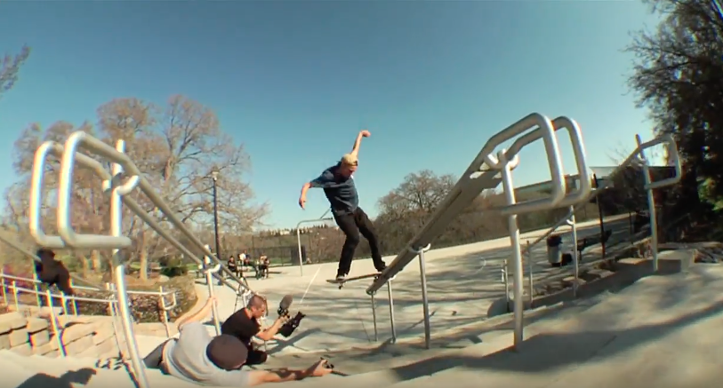 Kilian Zehnder | Welcome to Boulevard 