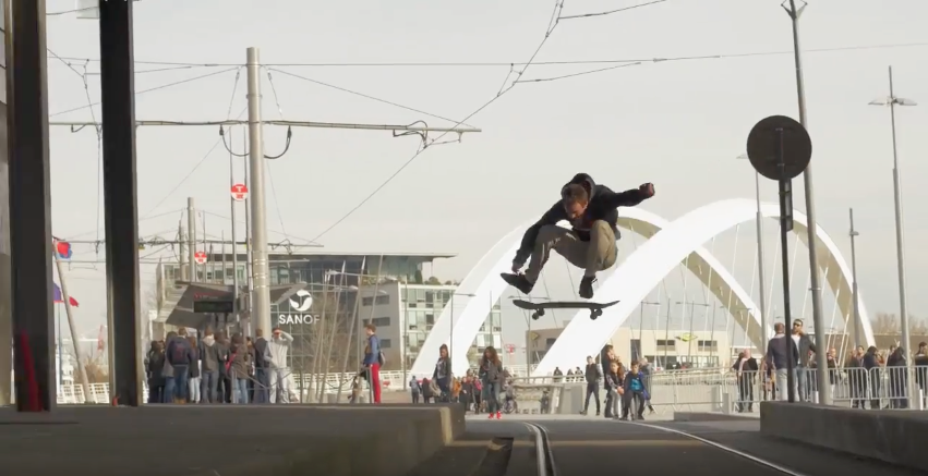 Blaze Supply | Ceremony Movie Teaser 