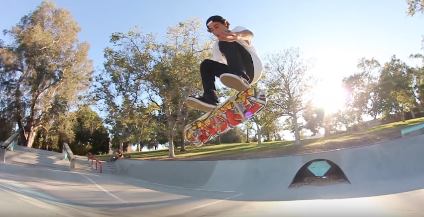 Micky Papa | Blind Damn Sundays