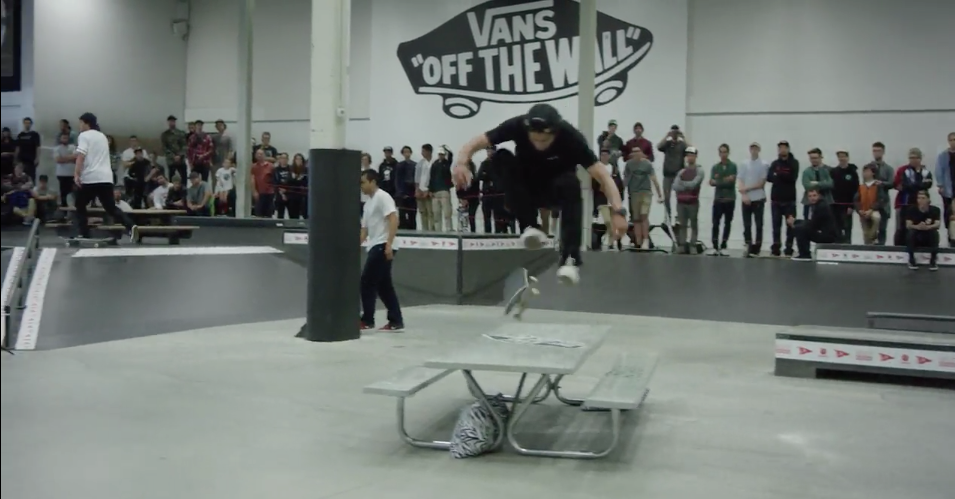 Primitive | 2016 Canada Tour